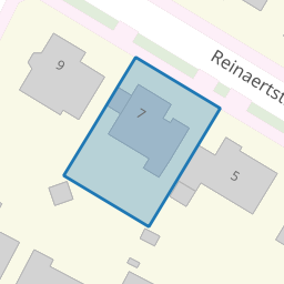 Perceel GLN00-B-7273