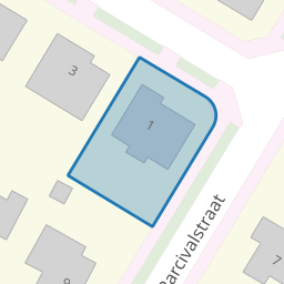 Perceel GLN00-B-7276