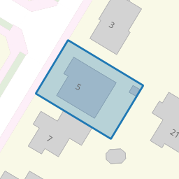 Perceel GLN00-B-7284