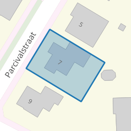 Perceel GLN00-B-7285