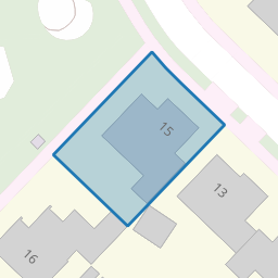 Perceel GLN00-B-7316