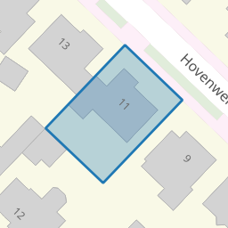 Perceel GLN00-B-7318