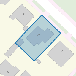 Perceel GLN00-B-7322