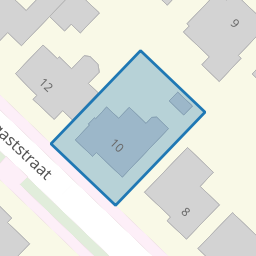 Perceel GLN00-B-7327