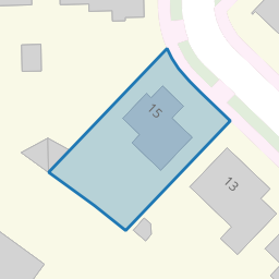 Perceel GLN00-B-7332