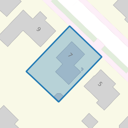 Perceel GLN00-B-7336