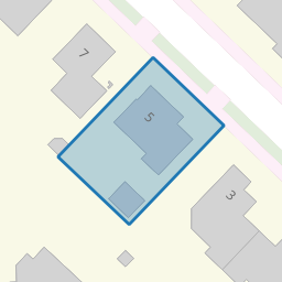 Perceel GLN00-B-7337