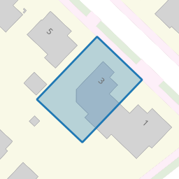 Perceel GLN00-B-7338