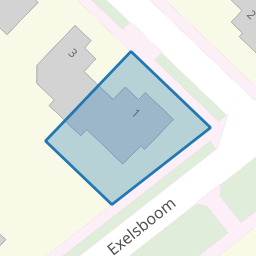 Perceel GLN00-B-7339