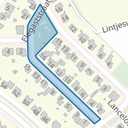 Perceel GLN00-B-7340