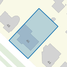 Perceel GLN00-B-7345