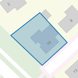 Perceel GLN00-B-7352