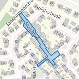 Perceel GLN00-B-7382