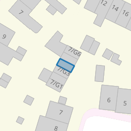 Perceel GLN00-B-7383