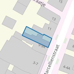 Perceel GLN00-B-7396