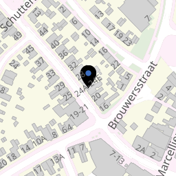Appartement GLN00 B 7399 1