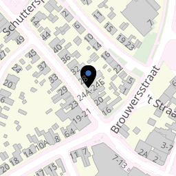 Appartement GLN00 B 7399 2