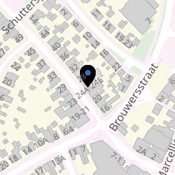Appartement GLN00 B 7399 4