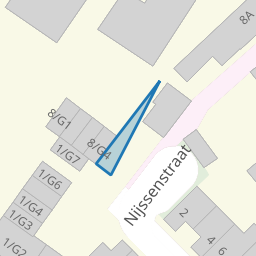 Perceel GLN00-B-7401