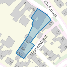 Perceel GLN00-B-7403