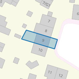 Perceel GLN00-B-7405