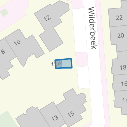 Perceel GLN00-B-7409