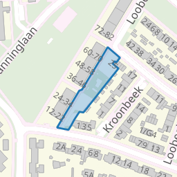 Perceel GLN00-B-7412