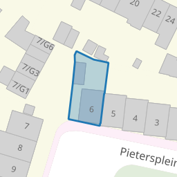 Perceel GLN00-B-7423