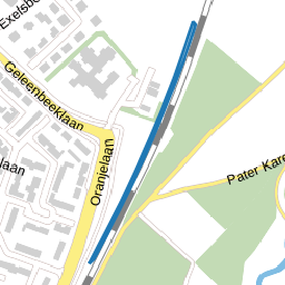 Perceel GLN00-B-7440