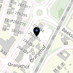 Appartement GLN00 B 7459 100
