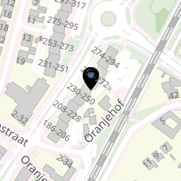 Appartement GLN00 B 7459 102