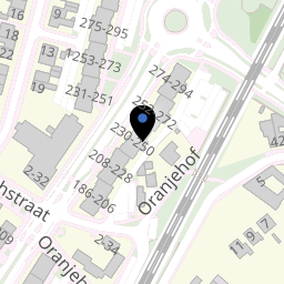 Appartement GLN00 B 7459 103