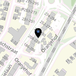 Appartement GLN00 B 7459 105