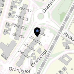 Appartement GLN00 B 7459 14