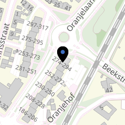 Appartement GLN00 B 7459 2
