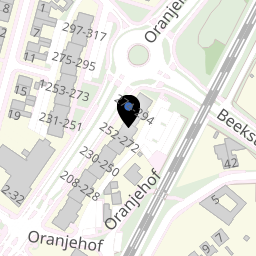 Appartement GLN00 B 7459 69