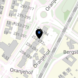 Appartement GLN00 B 7459 70