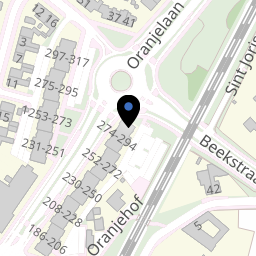 Appartement GLN00 B 7459 81