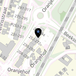 Appartement GLN00 B 7459 84