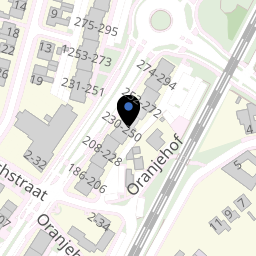 Appartement GLN00 B 7459 88