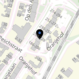 Appartement GLN00 B 7459 92