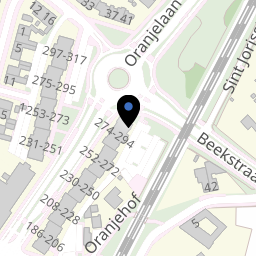 Appartement GLN00 B 7459 96