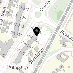 Appartement GLN00 B 7459 99