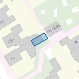 Perceel GLN00-B-7460