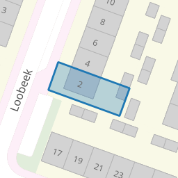 Perceel GLN00-B-7473