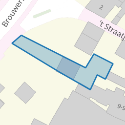 Perceel GLN00-B-7486