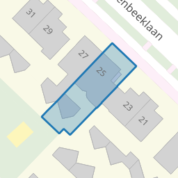 Perceel GLN00-B-7503