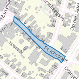 Perceel GLN00-B-7508