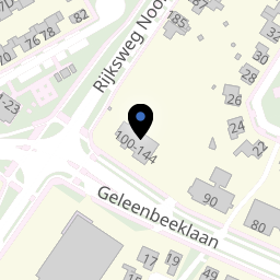Appartement GLN00 B 7542 13