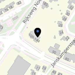 Appartement GLN00 B 7542 17